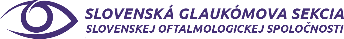 Slovenská glaukómová sekcia SOS
